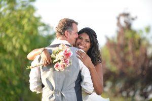 Hochzeit